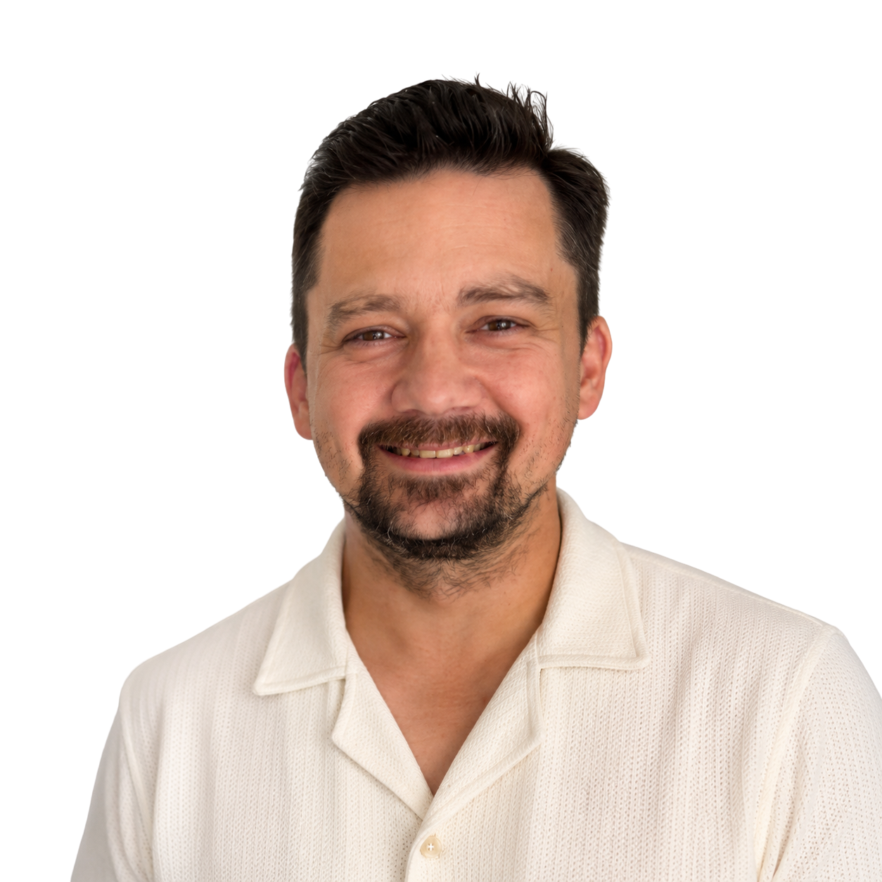 Torben Hauffe